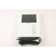 J2000-DF-ДИАНА (белый)  Цветной видеодомофон 4