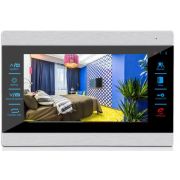 J2000-DF-ВАЛЕНТИНА AHD SD Цветной hands-free 7