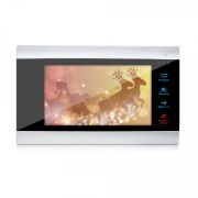 J2000-DF-ВАРВАРА AHD SD Цветной hands-free 7