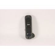 J2000-DF-Алина (черный цвет) Вызывная панель для цветного или черно белого видеодомофона. Антивандал