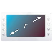 QM-750C Цветной 4-x проводный, 7