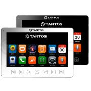 PRIME SLIM Монитор видеодомофона цветной с 7