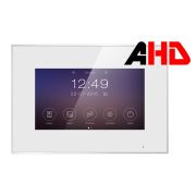 MARILYN HD Монитор цветного видеодомофона 7 дюймов, с поддержкой форматов 1080р/720p/CVBS, емкостной