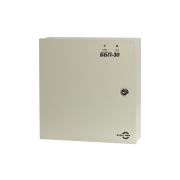 ББП-30 исп.2 Источник бесперебойного питания Uвх. AC 160-265V, Uвых. DC 13.4±0.4V, Ток 3А, Габаритны