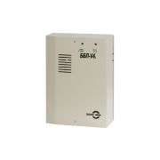 ББП-V.4 исп.1 Источник бесперебойного питания Uвх. AC 160-265V, Uвых. DC 13.4±0.4V, Ток 4х0.5А, Габа