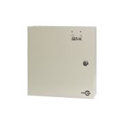 ББП-V.4 исп.2 Источник бесперебойного питания Uвх. AC 160-265V, Uвых. DC 13.4±0.4V, Ток 4х0.5А, Габа