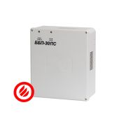 ББП-30ПС пласт. корпус Источник бесперебойного питания Uвх. AC 160-265V, Uвых. DC 13.4±0.4V, Ток 3А,