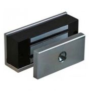 YM-60 Электромагнитный замок, накладной, 50кг, DC12V/100mA.