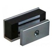 MS-60 Электромагнитный замок, накладной, 60кг, DC12V/100mA.