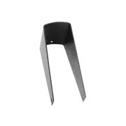 LEGEND SHIELD SILVER