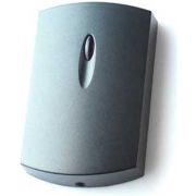 Matrix-III (мод. RD-ALL) светлый Считыватель бесконтактный, расстояние считывания 4-10 см