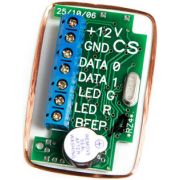 RZ4 модуль RFID-считыватель
