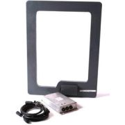 Matrix-V (120) Считыватель, Расстояние считывания 120см карты EM-marine (05 ELR), выход Wiegand 26,