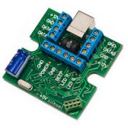 Z-1 (мод. NZ) (Z-2 Base) Адаптер для программирования автономных контроллеров Z-5R и Matrix-II K  и