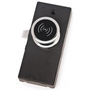 Z-395 EHT Замок со встроенным контроллером