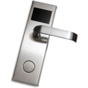 Z-7 EHT Врезной замок со встроенным контроллером (1364 польз.) и считывателем карт EM-Marine и HID (