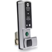 Z-595 EHT Электронный замок для металлической/деревянной мебели