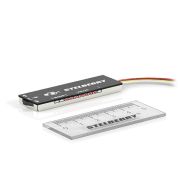 Stelberry M-90 Микрофон активный миниатюрный цифровой с регулировкой параметров.