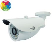 JSH-X200IR 2.8   Уличная 2-мегапиксельная мультиформатная видеокамера  с функцией «день/ночь», 1/2,7