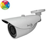 JSH-XV500IR  2.8-13.5  Уличная 5-мегапиксельная мультиформатная видеокамера  с функцией «день/ночь»,