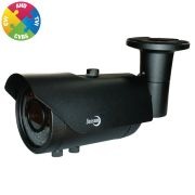 JSH-XV200IR  5-50  Уличная 2-мегапиксельная мультиформатная видеокамера  с функцией «день/ночь», 1/2