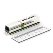 Stelberry MX-225 Универсальный проходной PoE-сплиттер; Выходное напряжение 12 DC (200 мА); Предназна