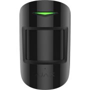 Ajax CombiProtect (black) Комбинированный датчик движения и разбития стекла