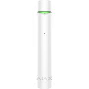 Ajax GlassProtect (white) Акустический датчик разбития стекла
