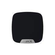 Ajax HomeSiren (black) Беспроводная внутренняя сирена