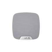 Ajax HomeSiren (white) Беспроводная внутренняя сирена