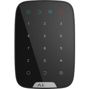 Ajax KeyPad (black) Беспроводная сенсорная клавиатура