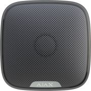 Ajax StreetSiren (black) Беспроводная уличная сирена