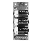 Ajax Transmitter Беспроводной модуль для интеграции извещателей сторонних производителей