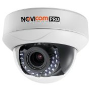 NOVIcam PRO TC27 (ver.152) 2.1 Мегапиксельная внутренняя купольная HD-TVI видеокамера с матрицей 2.1