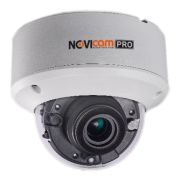 NOVIcam N52VP (ver.1128) Уличная всепогодная IP видеокамера 5 Mpix с ИК подсветкой и мегапиксельным