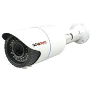 NOVIcam N49W (ver.281) Уличная 4 Мегапиксельная IP видеокамера с матрицей 1/3