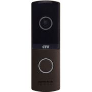 CTV-D4003 NG B  1080 P 115°угол AHD / Аналог AHD-H/AHD-M/ CVBS цв. гавана