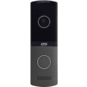 CTV-D4003 NG G 1080 P 115°угол AHD / Аналог AHD-H/AHD-M/ CVBS цв. графит