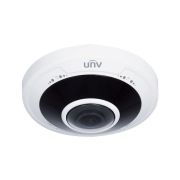 IPC814SR-DVPF16 Fisheye IP видеокамера 4 Мп с ИК подсветкой до 10 м., фикс.объектив 1.6мм, 1.3