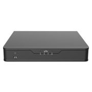NVR301-04S 4-х канальный видеорегистратор;  Поддержка видеоформатов Ultra 265 / H.265 / H.264,  4-ка