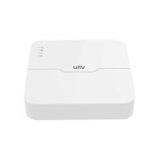 NVR301-08L-P8 8-х канальный PoE видеорегистратор;  Поддержка видеоформатов Ultra 265 / H.265 / H.264