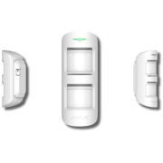 Ajax MotionProtect Outdoor (only white) Уличный датчик ИК с корреляционной обработкой